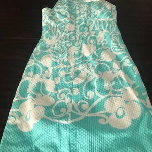 Lily Pulitzer Dress